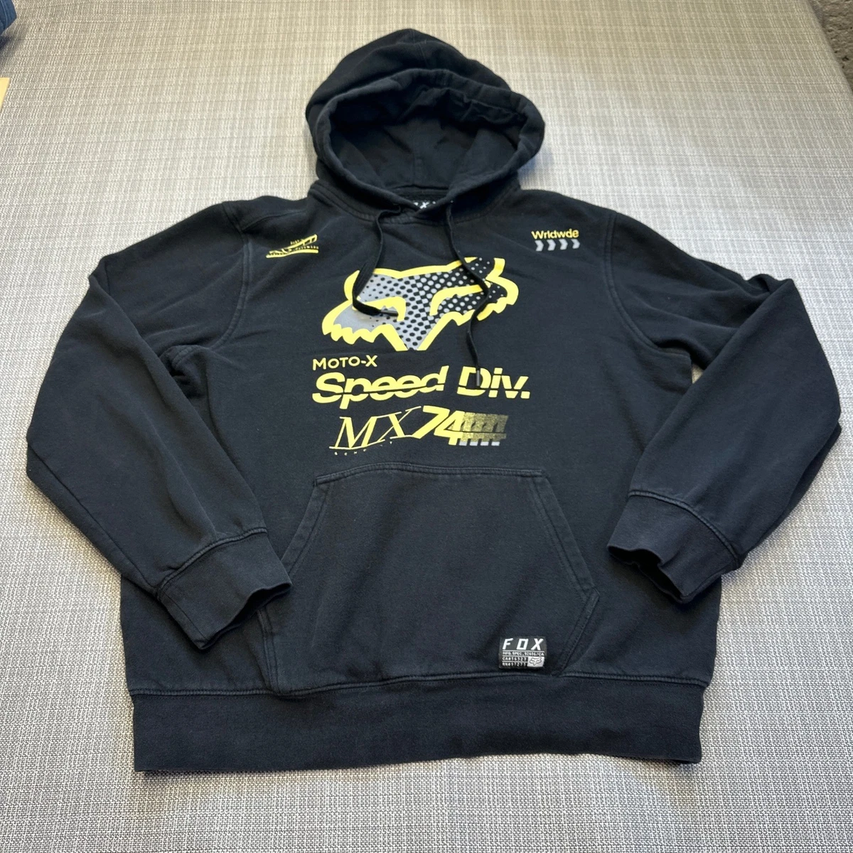 Fox Yellow Activewear for Men for sale | eBay
