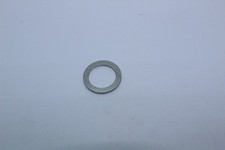 Genuine Mazda Engine Oil Drain Plug Gasket 9956-41-400 Genuine Mazda Engine Oil Drain Plug Gasket 9956-41-400