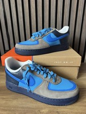 NIKE AF1 x Stash Collab (UK 7)