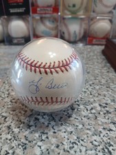 Celebrate the Life of Yogi Berra with His Top Baseball Cards 25