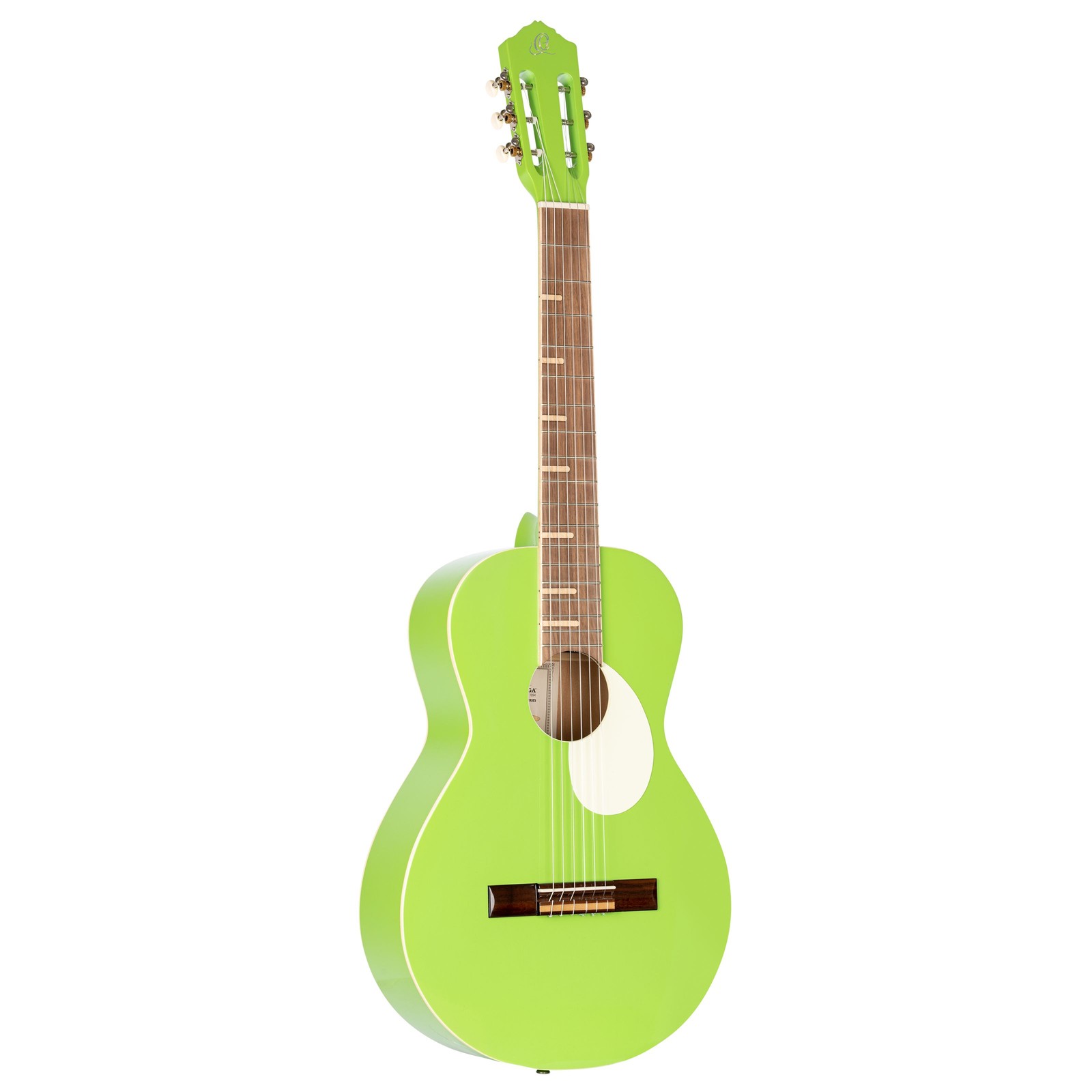 Ortega RGA-GAP - 44 Konzertgitarre 26290₽