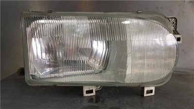260107C007 RECHTER SCHEINWERFER / 272210 FÜR NISSAN SERENA C23M 2.3 D