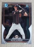 2023 Bowman Chrome Draft Bryce Eldridge #BDC-107 San Francisco Giants