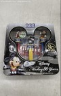 Assorted Pez Memorabilia Lot; Harley Quinn, Lord of The Rings & Mickey Mouse — photo 3