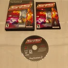 New ListingSRS Street Racing Syndicate (Sony PlayStation 2 PS2, 2004) - Complete - CIB