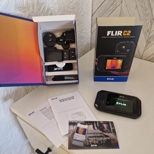 Termocamera Flir C2