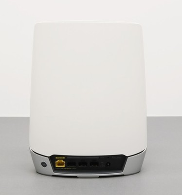 Netgear RBR750 Orbi WiFi 6 Router - White | eBay