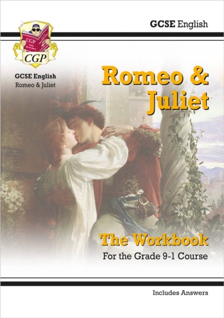 Romeo & Juliet