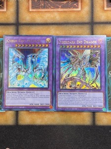 Cyberdark End Dragon | eBay