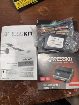 XpressKit PKALL Key Data Interface Transponder