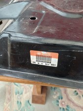 ALFA ROMEO 166 rear repair  panel new genuine part