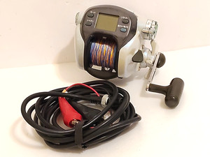 Daiwa Tanacom 500 | eBay
