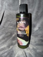 WEN Restorative Cleansing Conditioner in Mandarin Italian Fig 16OZ New No Pump