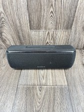 Sony SRS XB41 Altoparlante Bluetooth Portatile - Solo per parti, Suona male