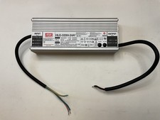 MEAN WELL HLG-320H-24A LED Driver Power Supply 24V 13.35A Adj current, voltage