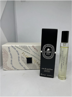 Diptyque L Ombre Dans L Eau EDT 0.34fl oz