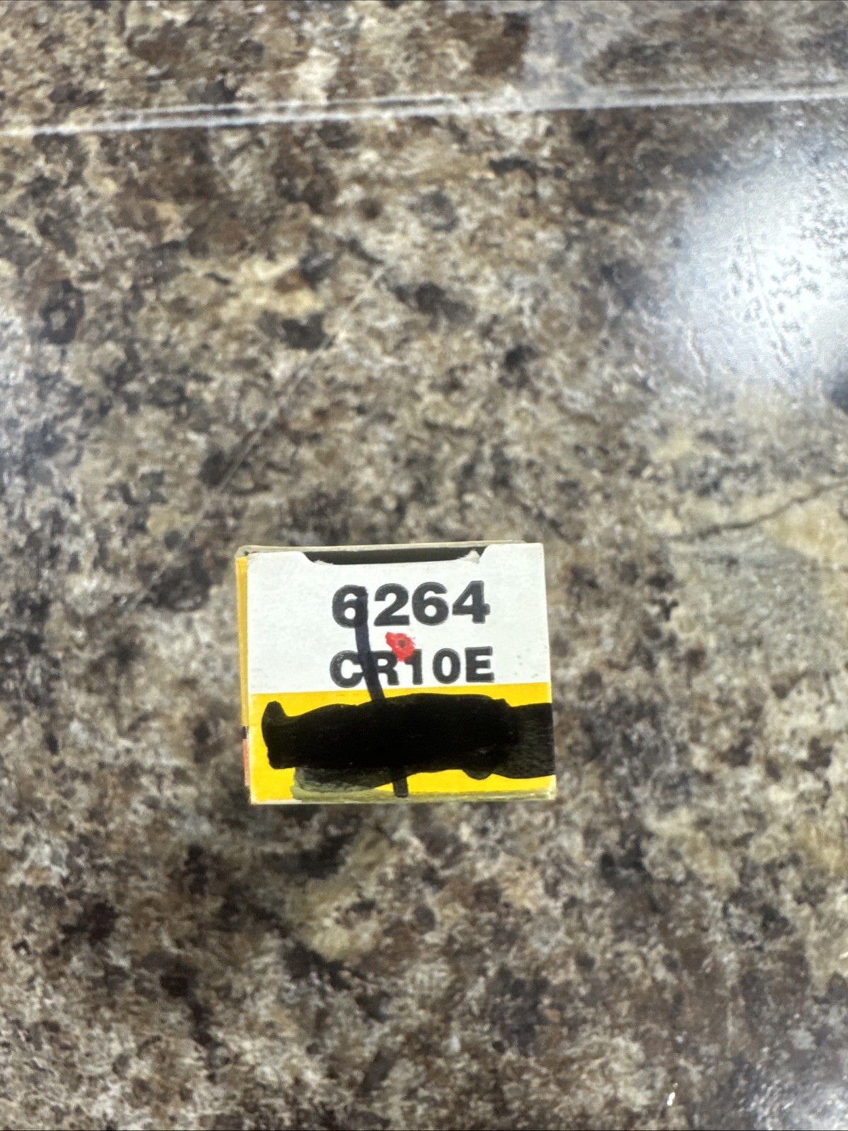 NGK - Standard Spark Plug  CR10E 6264