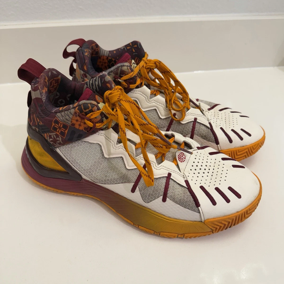 Las mejores ofertas en Tenis para hombre Adidas D Rose 9 | eBay