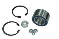 Radlagersatz Vorderachse Hinterachse FüR Audi VW 80 B1 Stufenheck B2 B3 90 Coupe