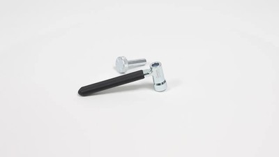GY6 Valve Adjustment Tool Kit 9mm Wrench 3mm Tappet for Scooter