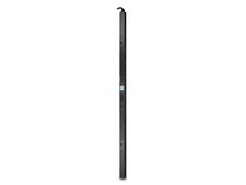 Rack PDU 2G, Metered, ZeroU, 8.6kW, 208V,2 NEMA 5-20R, 36 IEC 60320 C13, AP8865