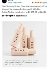 Facial Sunscreen
