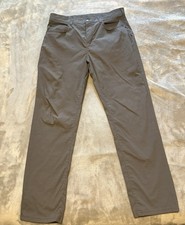 Member's Mark Men's Denali Straight Fit Pant 34x30