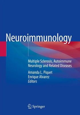 Neuroimmunology | Multiple Sclerosis, Autoimmune Neurology and Related Diseases