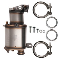 RUSSPARTIKELFILTER DPF PARTIKELFILTER for VW T5 MULTIVAN BUS 2,0 TDI retun
