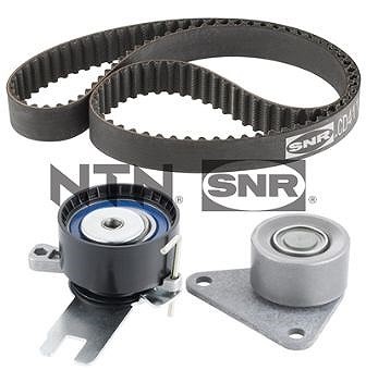 SNR Zahnriemensatz U.A. FüR Ford, Volvo-image