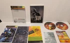 New ListingHalo 2: Limited Collector’s Edition - Steelbook (Microsoft Xbox 2004) CIB