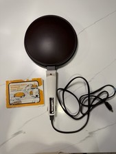 Hamilton Beach Wonderoll Crepe Maker - Tested...