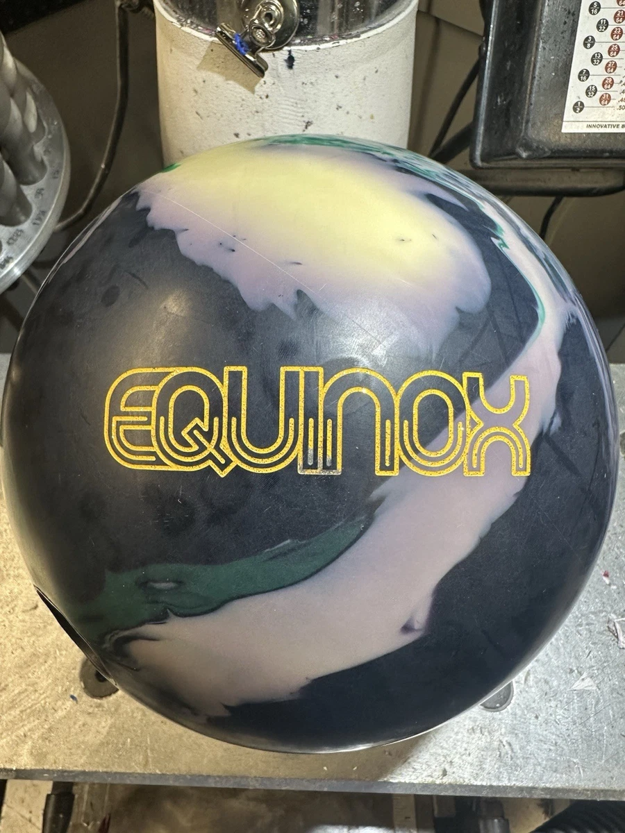 Storm 15 lb Item Weight Bowling Balls for sale | eBay