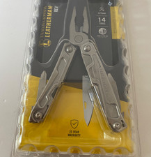 Leatherman REV 832288 14-in-1 Multi Tool Pliers