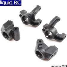 Losi 214006 Spindle  Hub Set: Mini-T 2.0