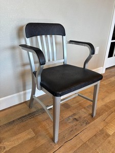 Emeco Navy Chair | eBay