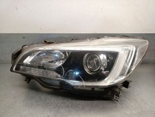 84002AL030 LINKER SCHEINWERFER / 84002AL030 / 5281845 FÜR SUBARU OUTBACK BS 2.