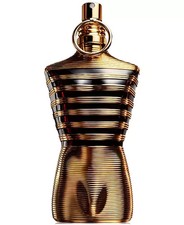 Jean Paul Gaultier Le Male Elixir Parfum Spray Men's Fragrance free shipping