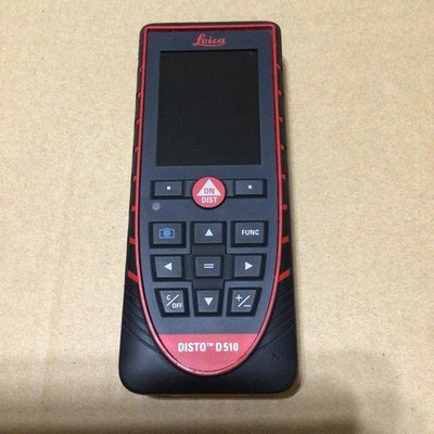 For Parts Leica Disto D510 Laser Distance Measure Tool from Japan