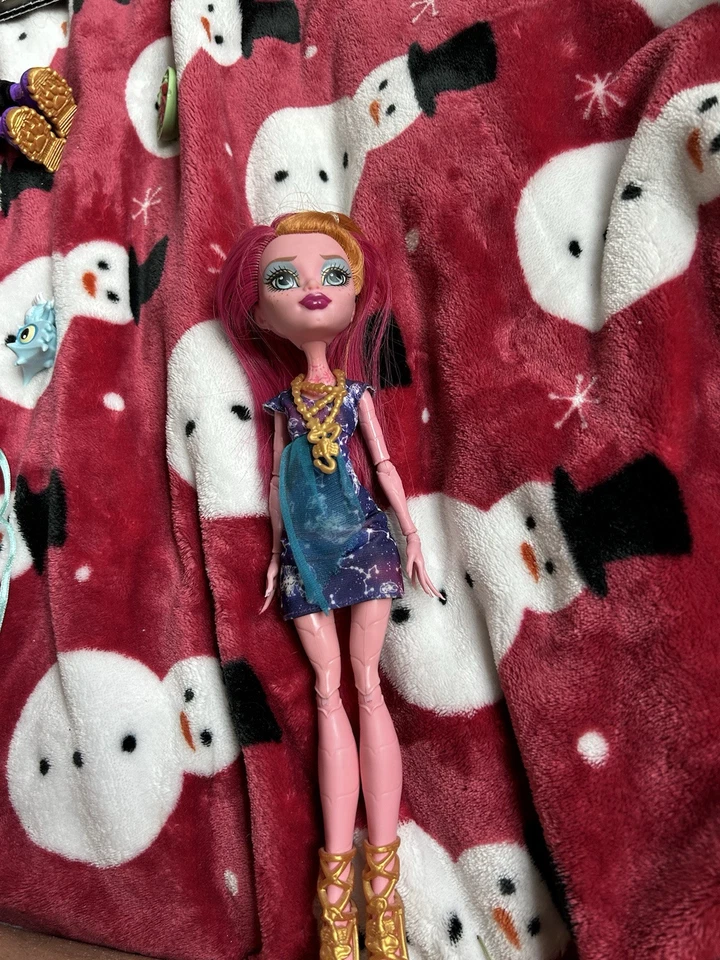 Monster High bundle - Image 3 of 4