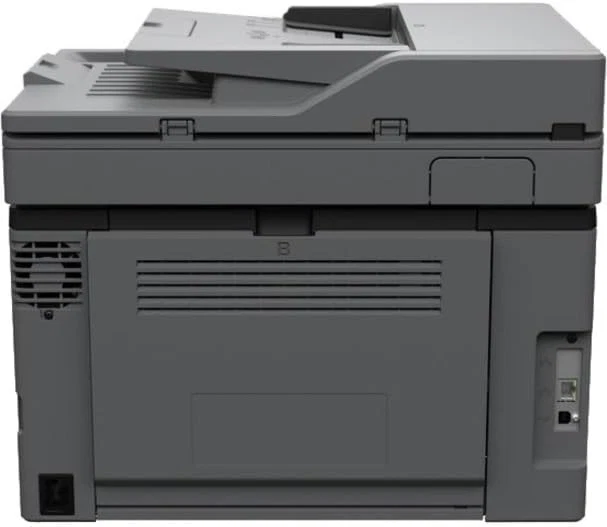 Lexmark MC3426i Color All-in-One Printer with Touchscreen WiFi Duplex Printing - Image 4 of 4