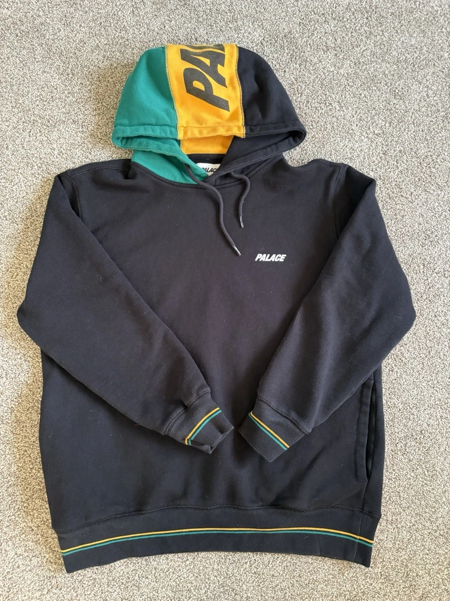 Palace Green Hoodies & Sweatshirts for Men for Sale | Shop Men's