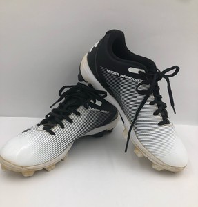 under armour youth baseball shoes