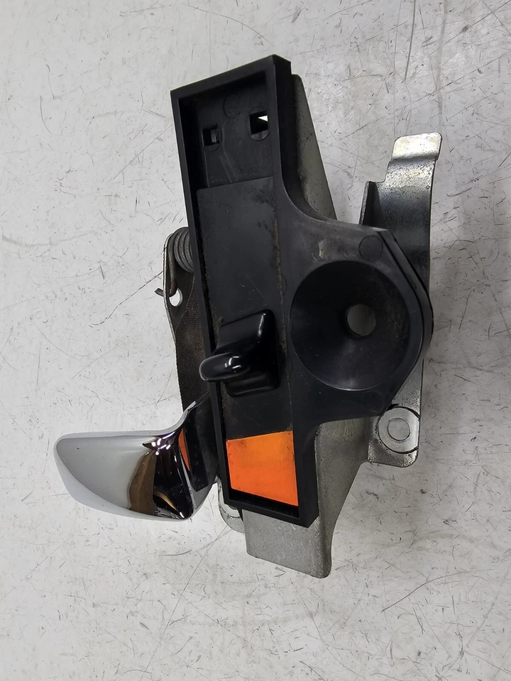 Jeep Grand Cherokee interior cromo mango pasajero delantero trasero 1996-1998 6896 Foto 4 de 4