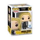 Funko Pop! TELEVISION Moira Rose #1190 - Funko Web (FW) (Exclusive)