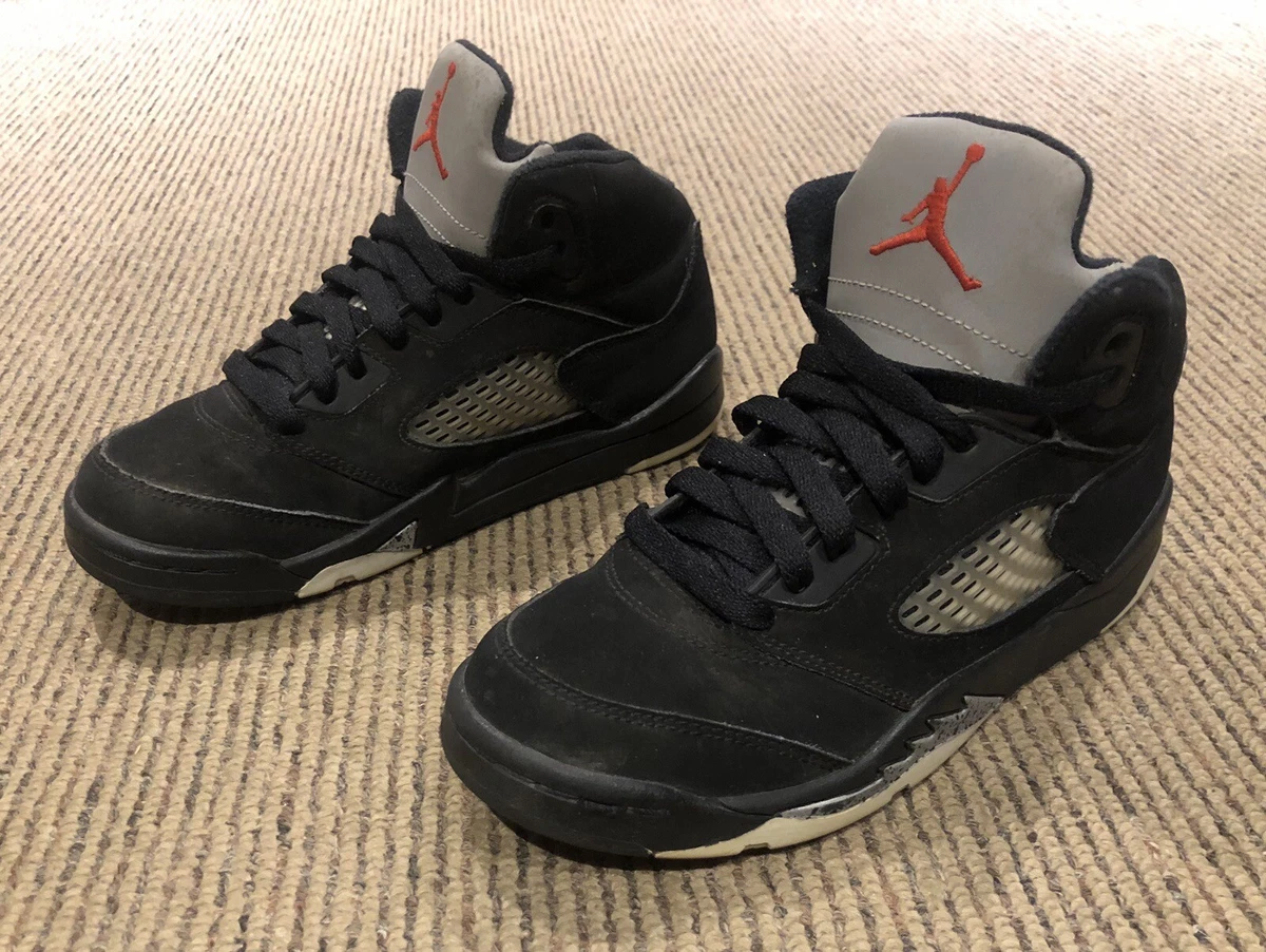 Boys air jordan 5 retro og bg cheap
