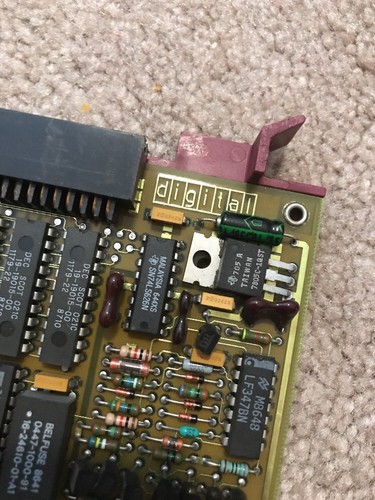DIGITAL 5016674 01 CONTROLLERPLATINE - Bild 5 von 9