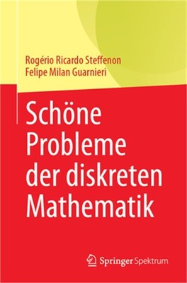 Sch�ne Probleme Der Diskreten Mathematik (Paperback or Softback)
