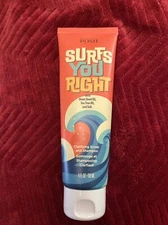Perfectly Posh Surfs You Right Clarifying Scrub & Shampoo