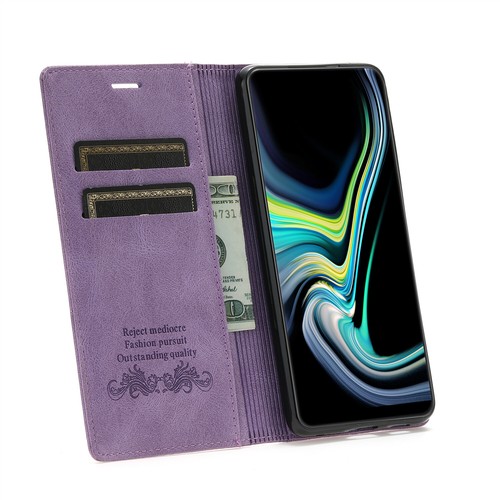 Flip Leather Phone Case For Google Pixel 5a 8a 6 7 8 9 10 Pro 5 XL Wallet Cover - Picture 5 of 17